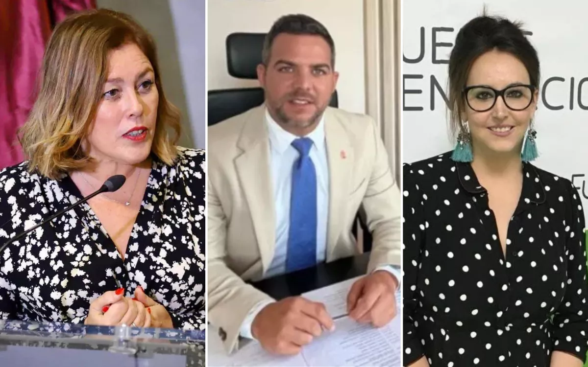 Crisis en el PP de Lanzarote: dimite la líder de Nuevas Generaciones tras la destitución de Jacobo Medina. / AH