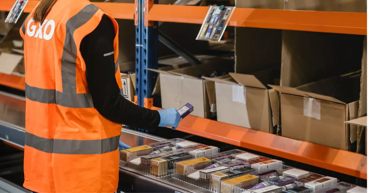 Encuesta sobre el mercado de la cosmética realizada por GXO 