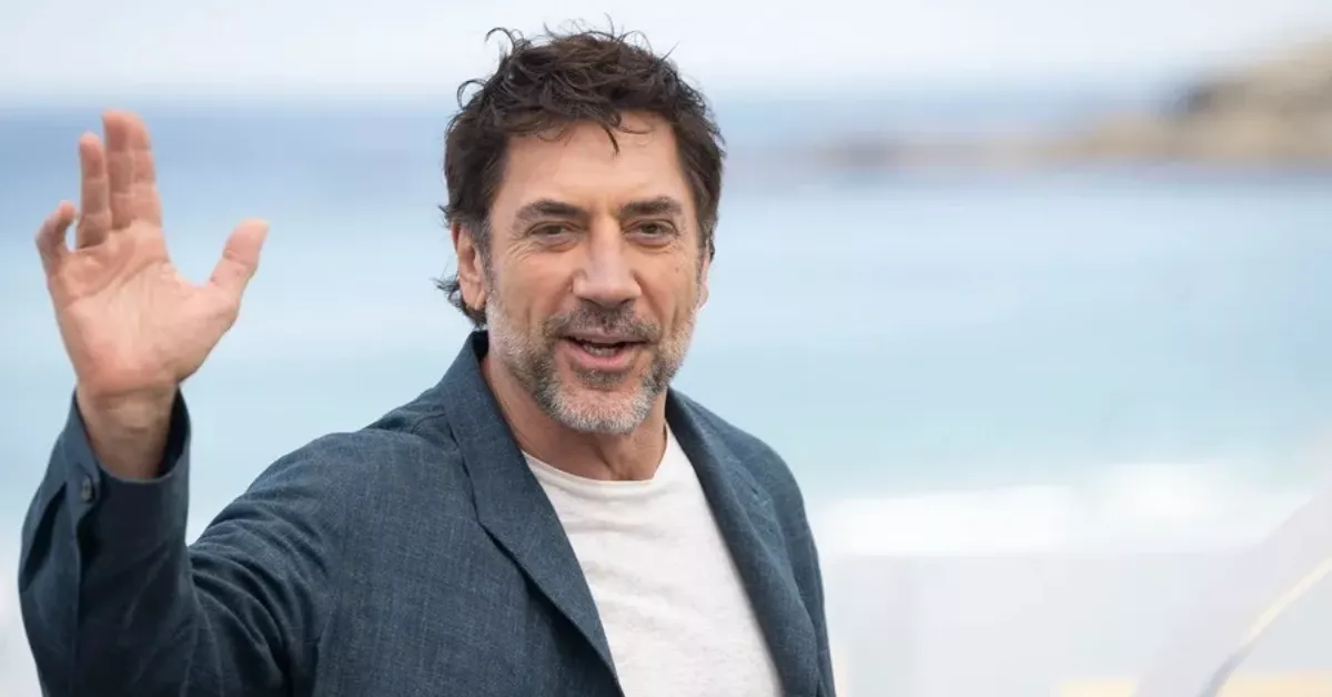 Imagen de Javier Bardem / EFE