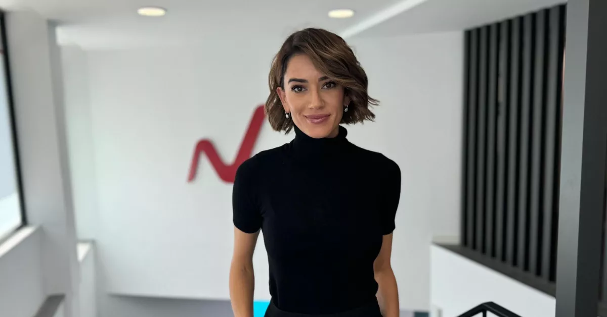 Yasmina Newport, CEO de Grupo Newport y presidenta de la Fundación Newport. 