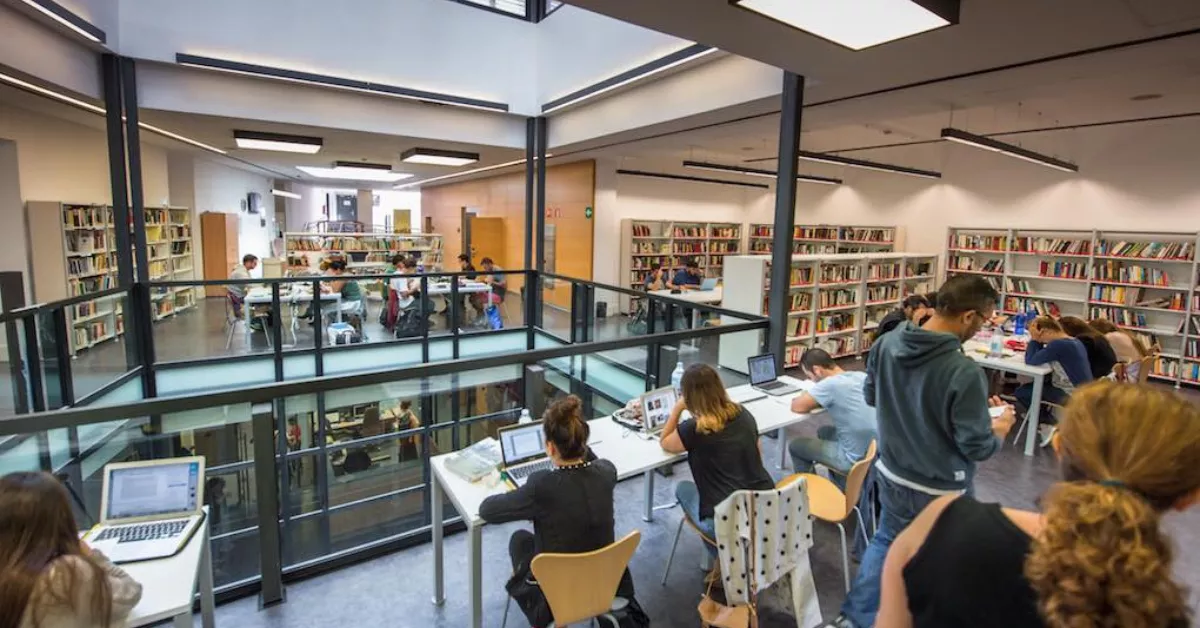 Las bibliotecas canarias, a pesar de ser muy usadas, les queda potencial por explotar 