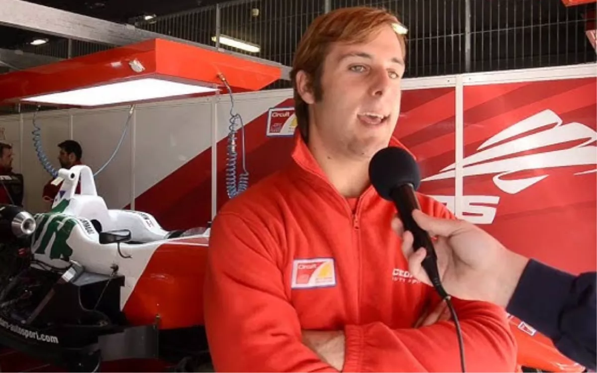 La Audiencia Nacional permite salir de España a Noel Jammal, investigado por corrupción sanitaria en Canarias. / AH