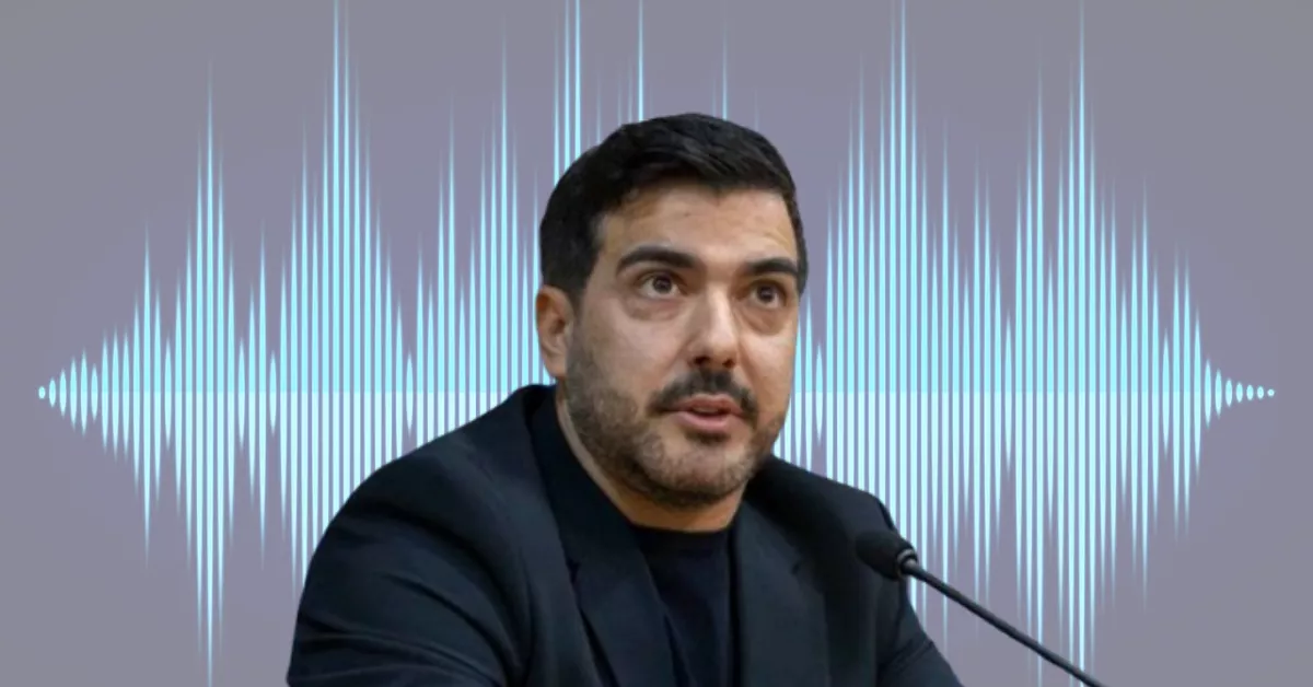 Imagen de Rayco García / MONTAJE AH 