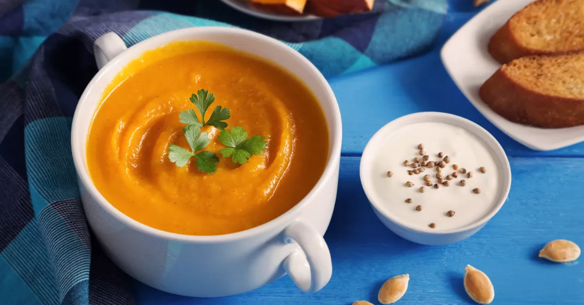 Imagen de un plato de potaje / UNSPLASH