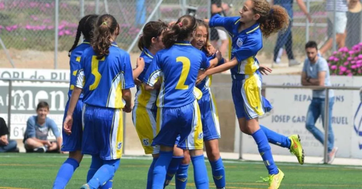 El IID destina dos millones em subvenciones para clubes de fútbol / CABILDO DE GRAN CANARIA