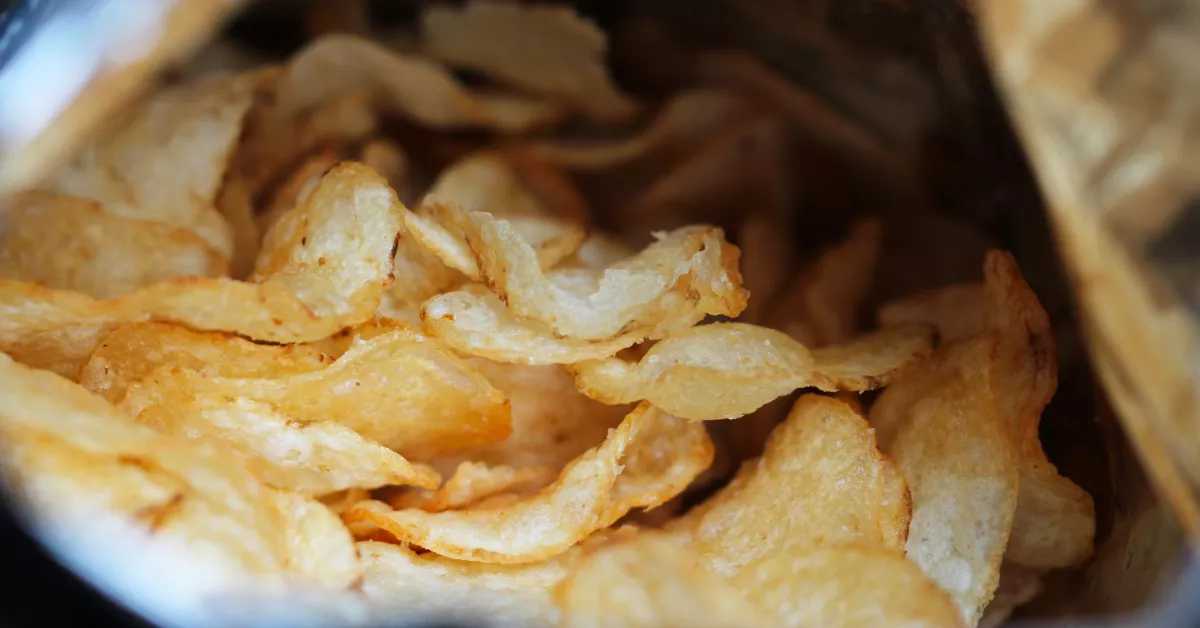 Imagen de unas papas fritas producto de Mercadona / UNSPLASH