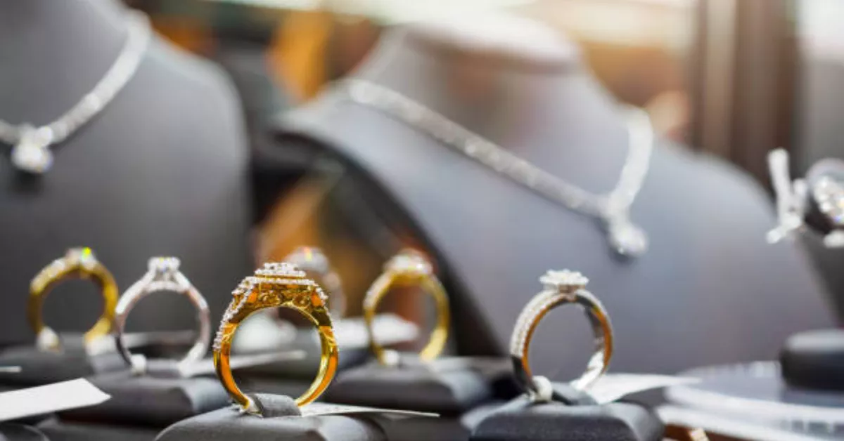 Imagen de joyas / PEXELS