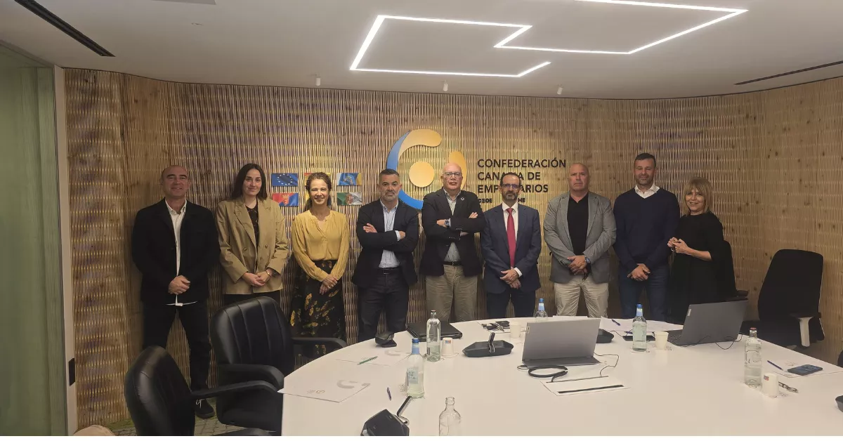 Empresarios, autoridades portuarias y Gobiernos coordinan acciones y argumentos contra las tasas por derecho de emisiones (ETS) / FEDEPORT