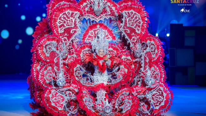 Segunda dama de honor