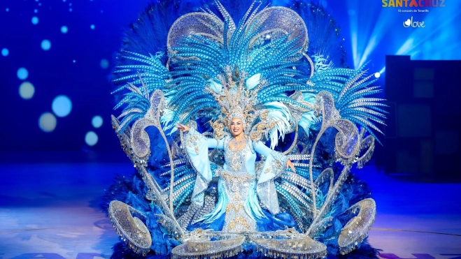 Primera dama de honor