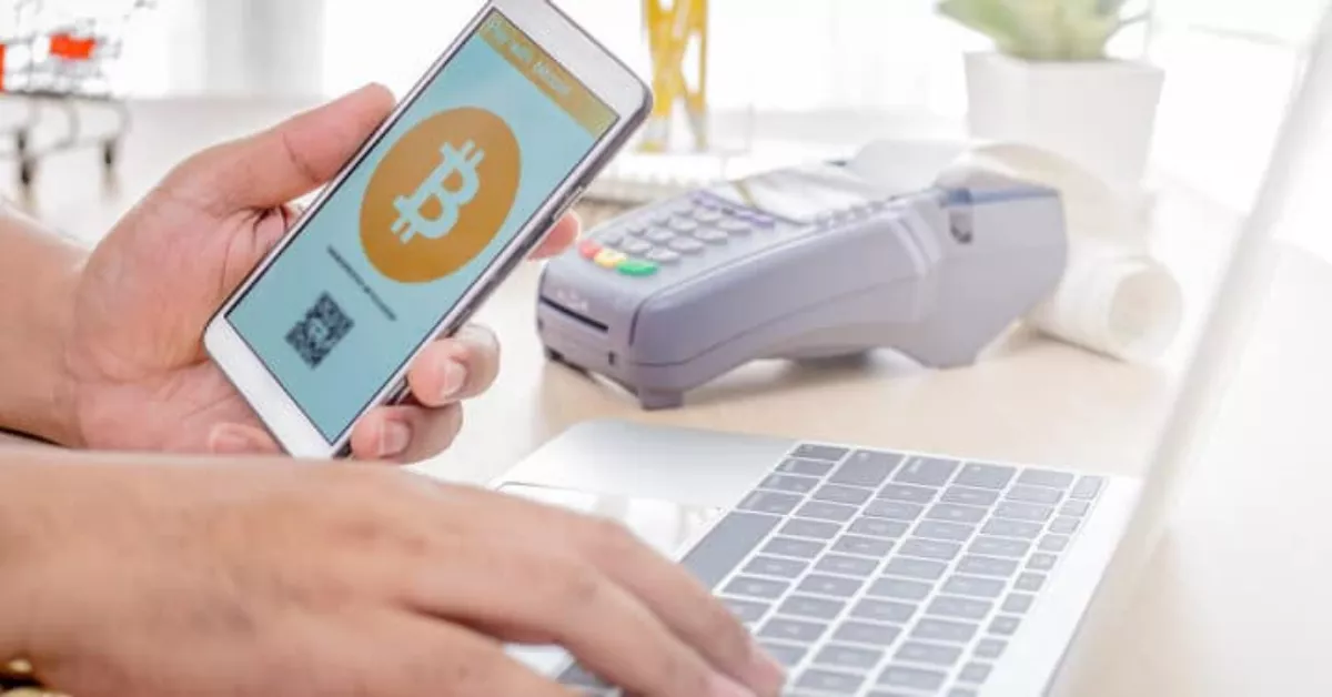 Pagar con Bitcoin es posible en al menos 29 negocios de Canarias / AH