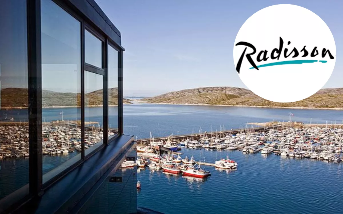 Radisson refuerza su presencia en Tenerife con un nuevo resort de lujo. / AH