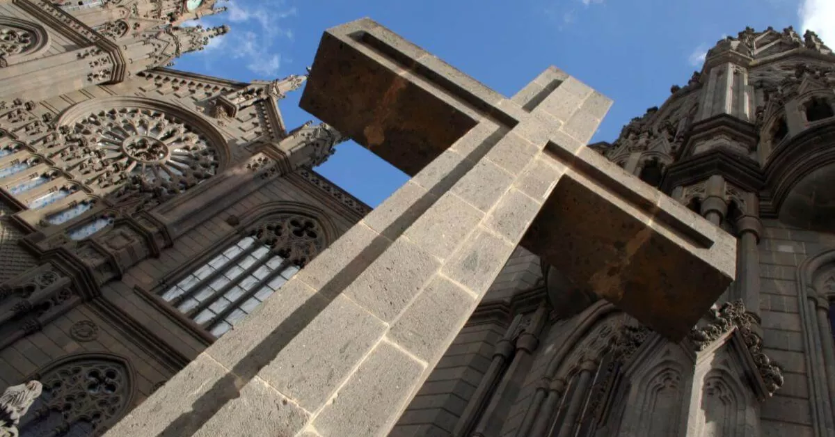 Iglesia de Arucas de estilo neogótico / TURISMO ISLAS CANARIAS