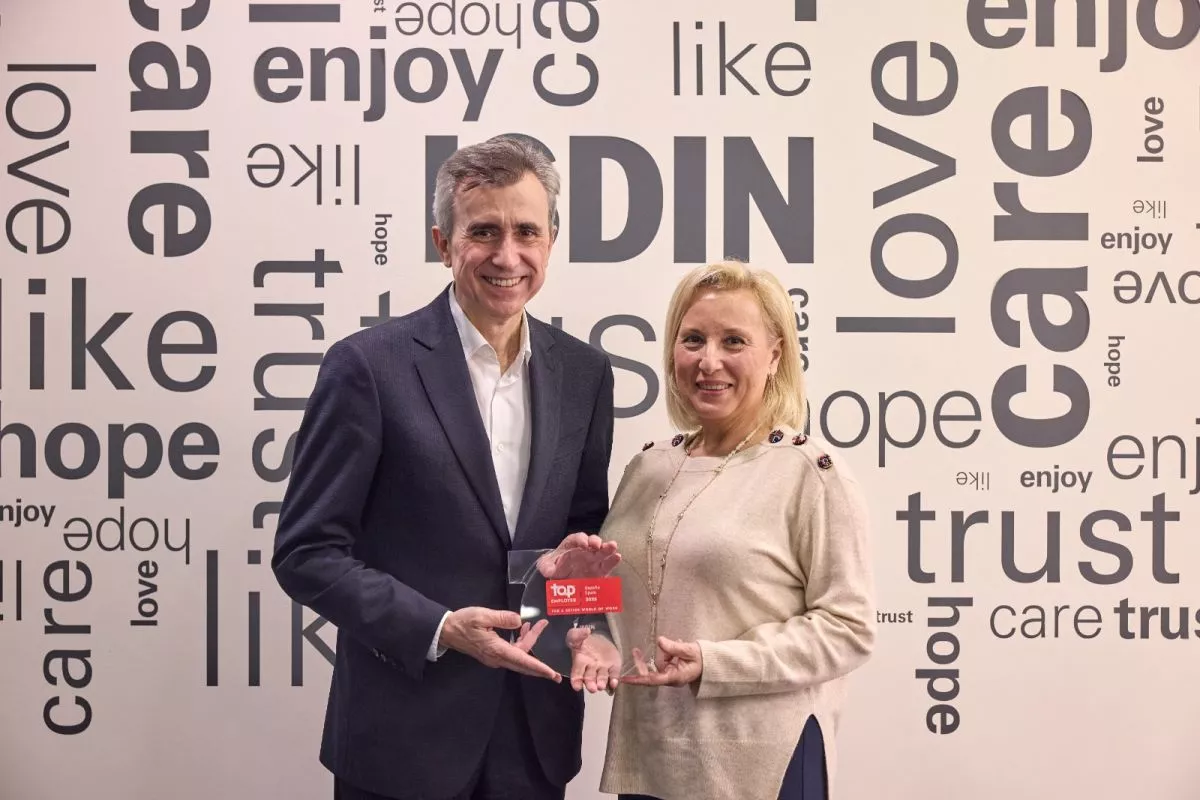 ISDIN, entre las 15 mejores empresas para trabajar en España. / SERVIMEDIA