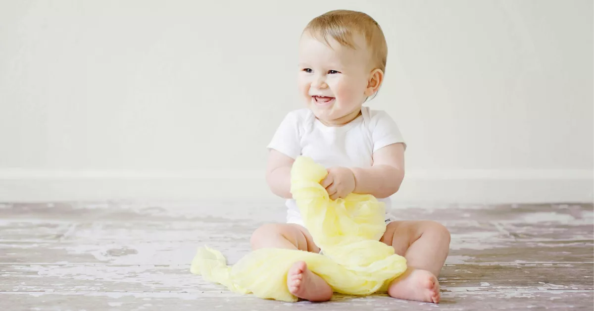 Imagen de una niña / PEXELS