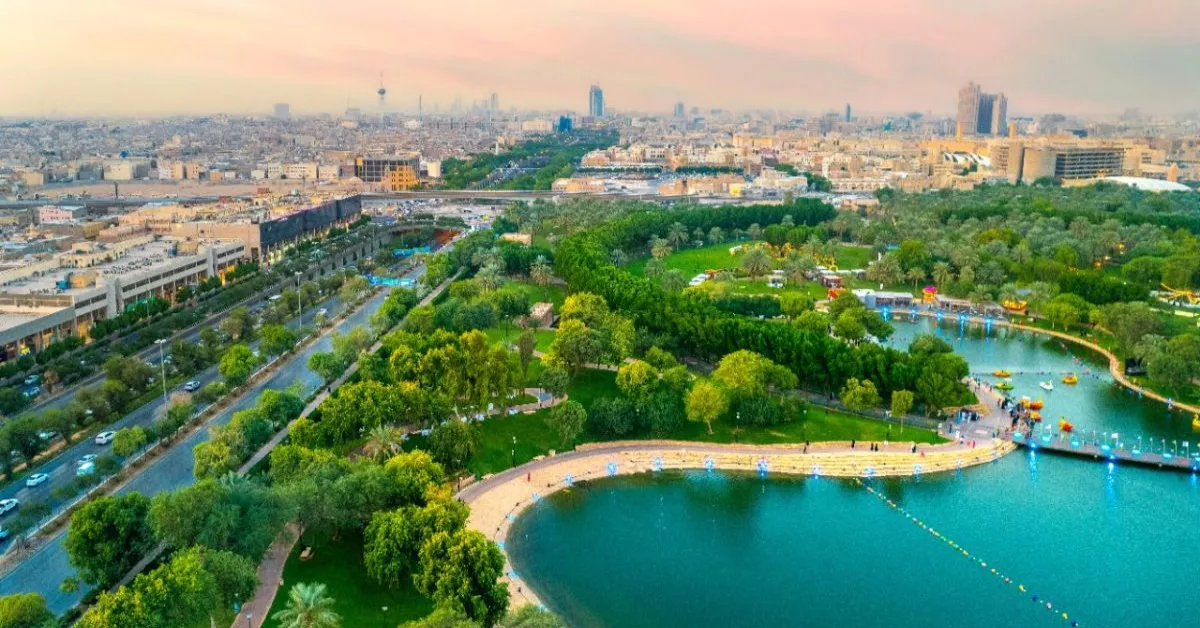 Qatar, India y Arabia Saudí, referentes en la apuesta por incentivar la inversión y desarrollo económico / SERVIMEDIA