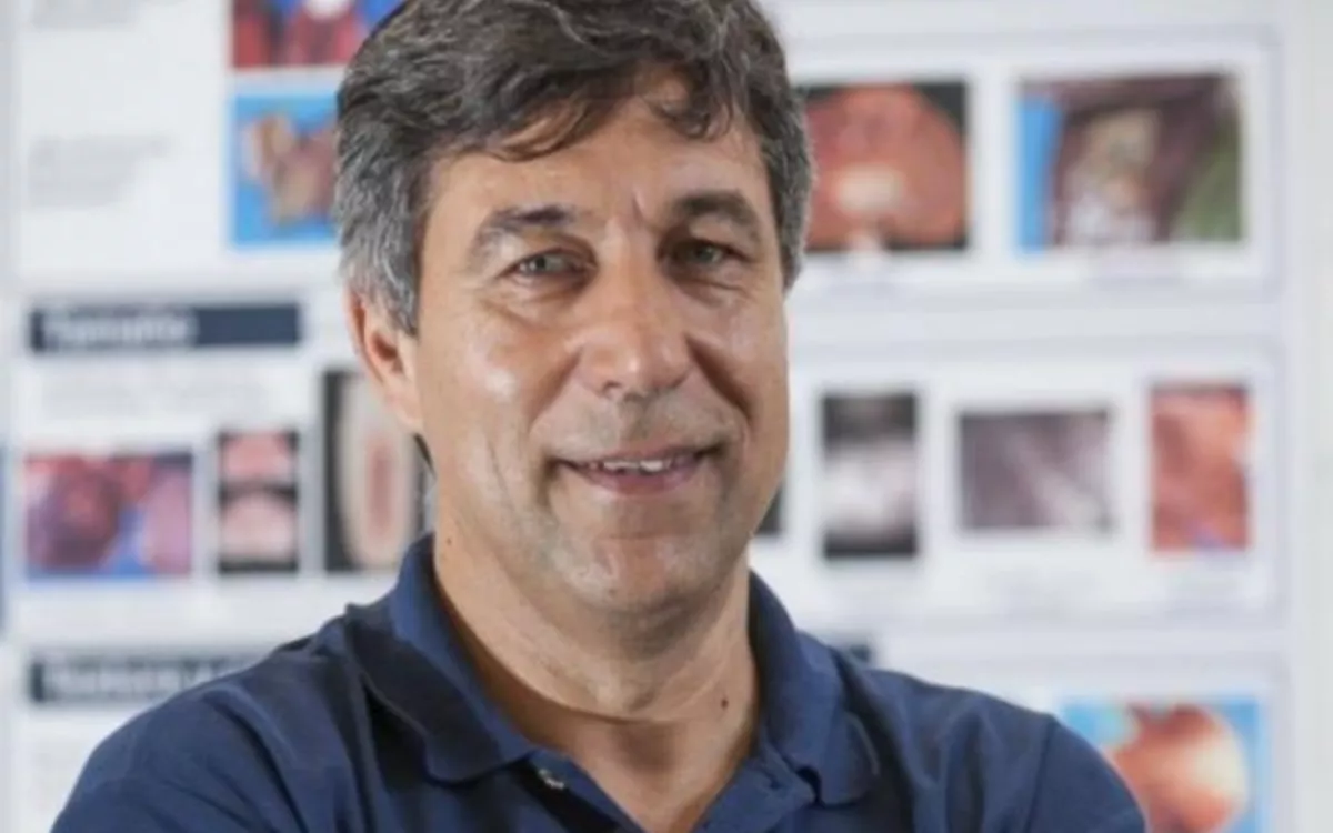 Antonio Fernández, catedrático de la ULPGC, nombrado hijo predilecto de La Palma. / ULPGC