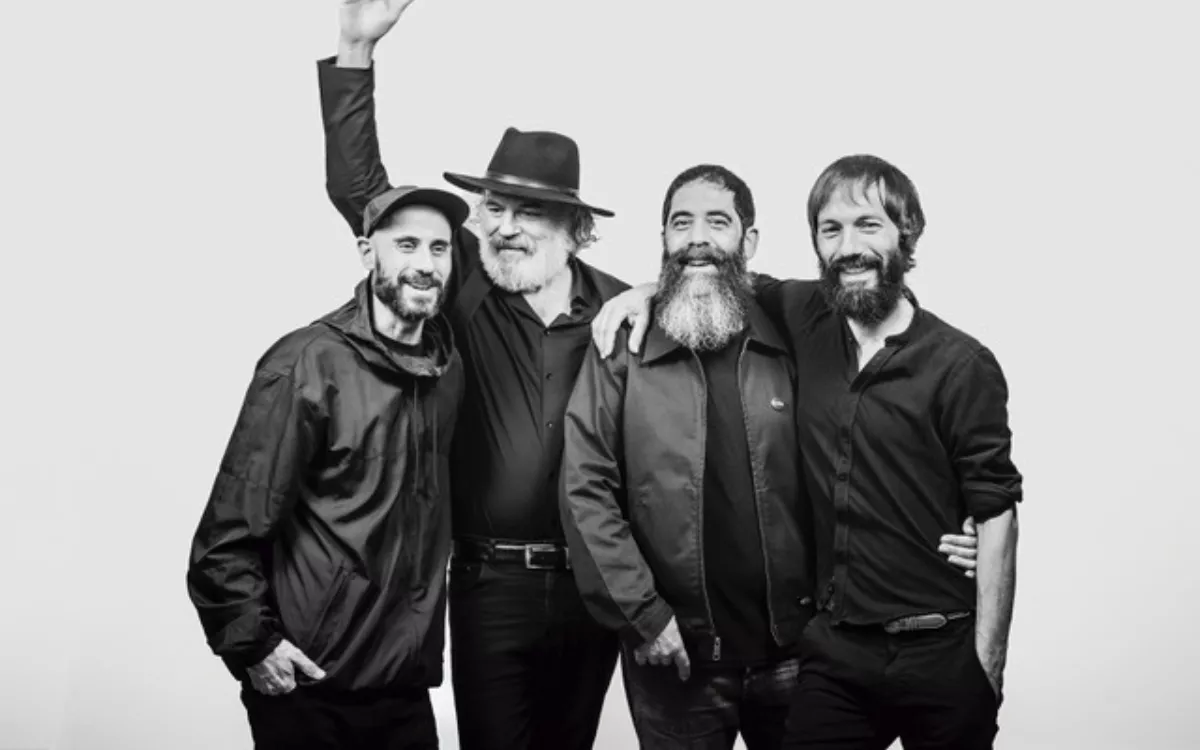 Monopol Music Festival 2025: Standstill regresa y C. Tangana brilla en la cartelera documental. / AH