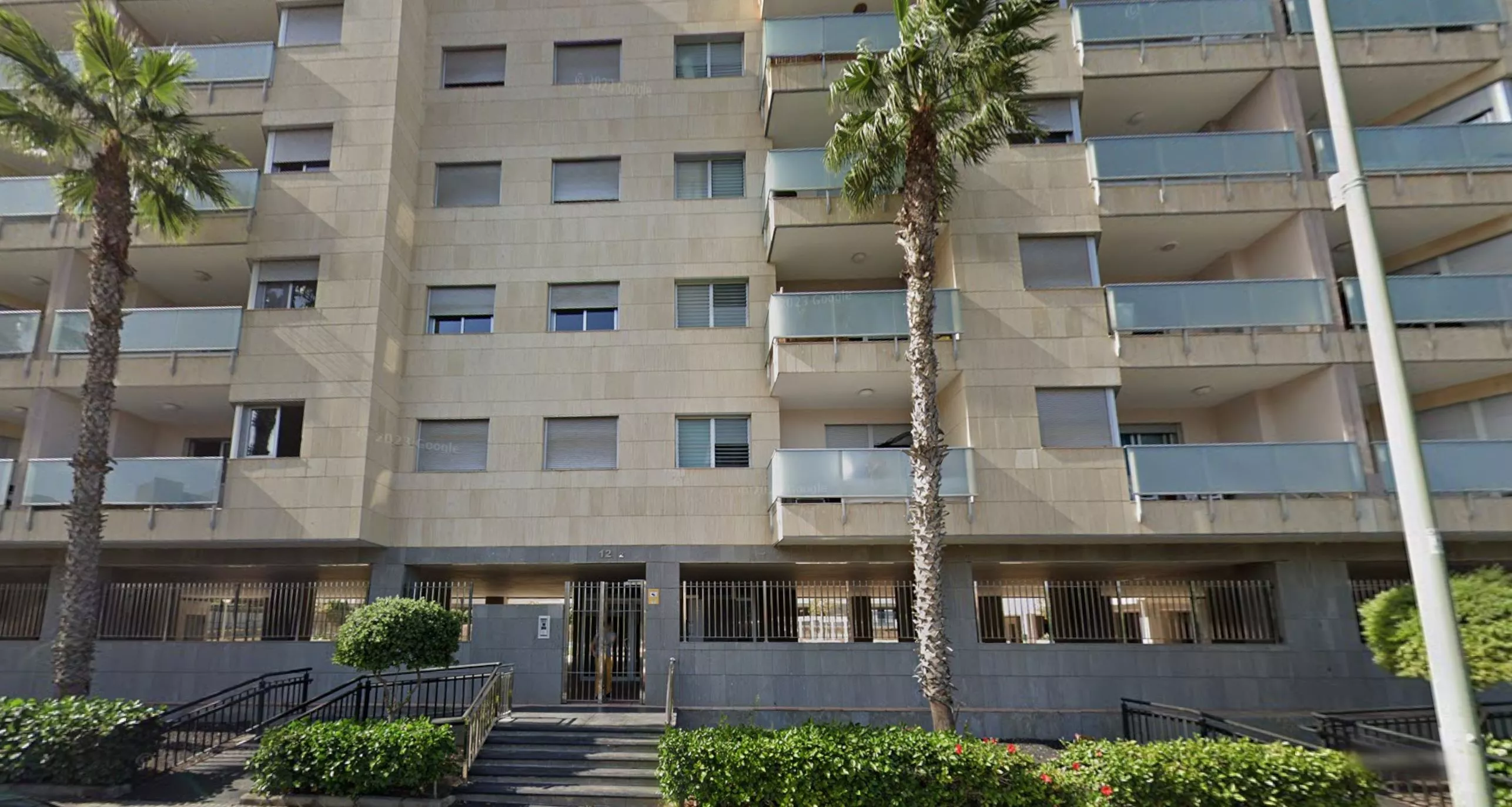 Oficinas de Circlecanarias (las Palmas)