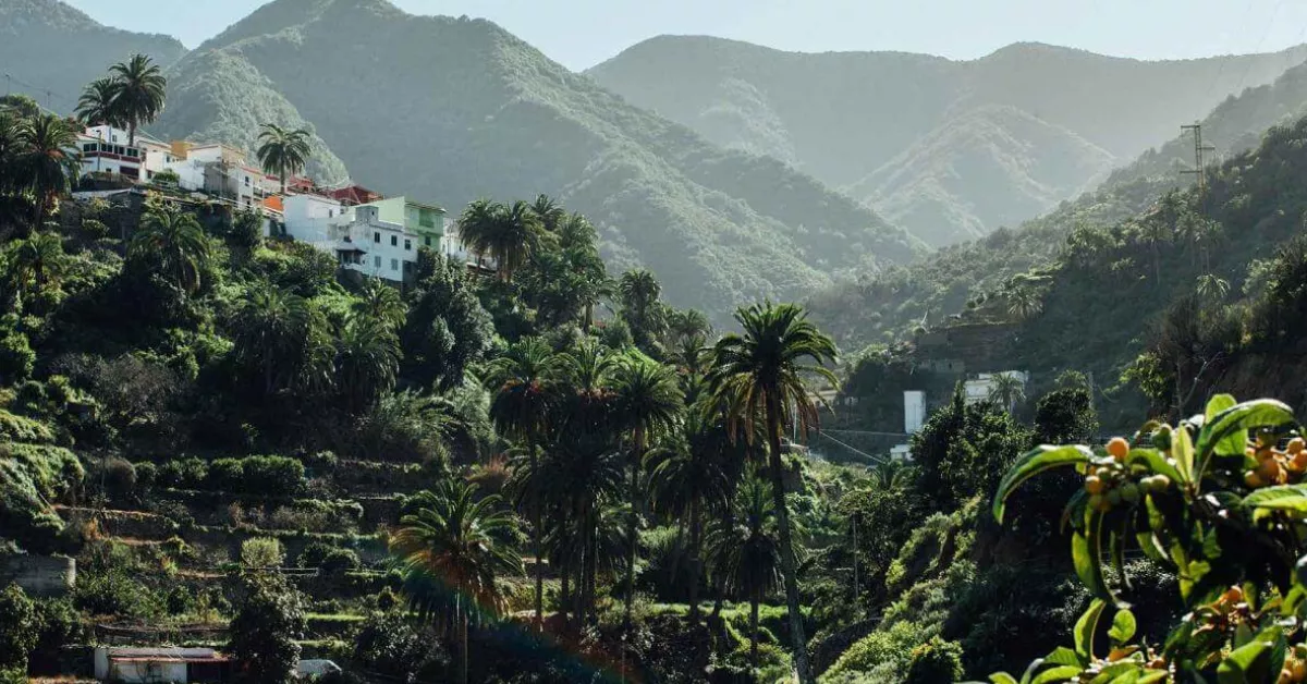 Imagen de Ambrosio / HOLA ISLAS CANARIAS