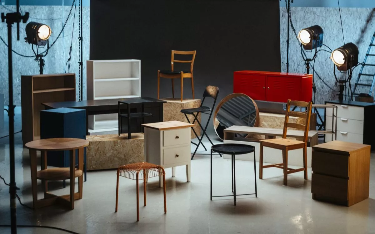 Ocho de cada diez consumidores utilizan plataformas de compraventa de productos usados. / SERVIMEDIA