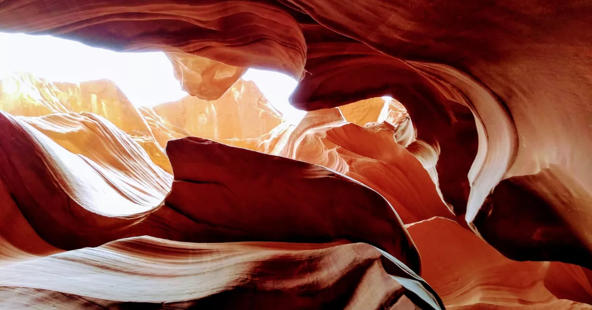 Imagen del Gran Cañón en Estados Unidos / UNSPLASH