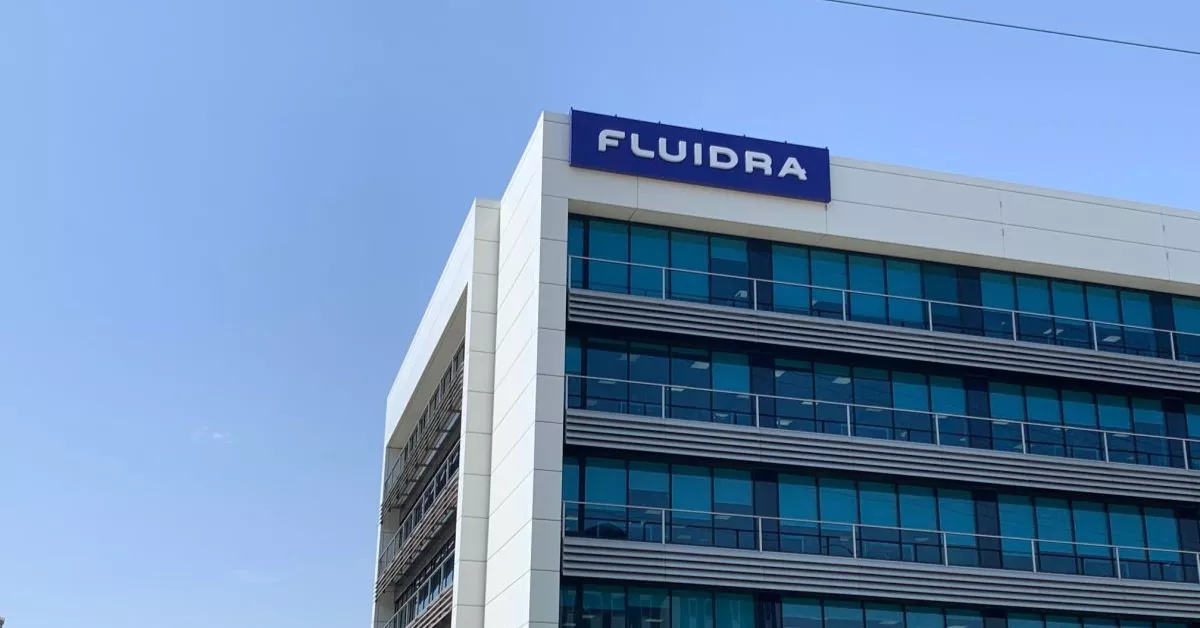 Analistas ven un potencial del 15% en Fluidra tras la publicación de sus resultados./ SERVIMEDIA