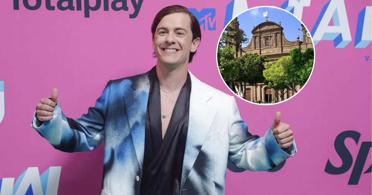 Imagen del cantante puertorriqueño Guaynaa / MONTAJE AH - EFE