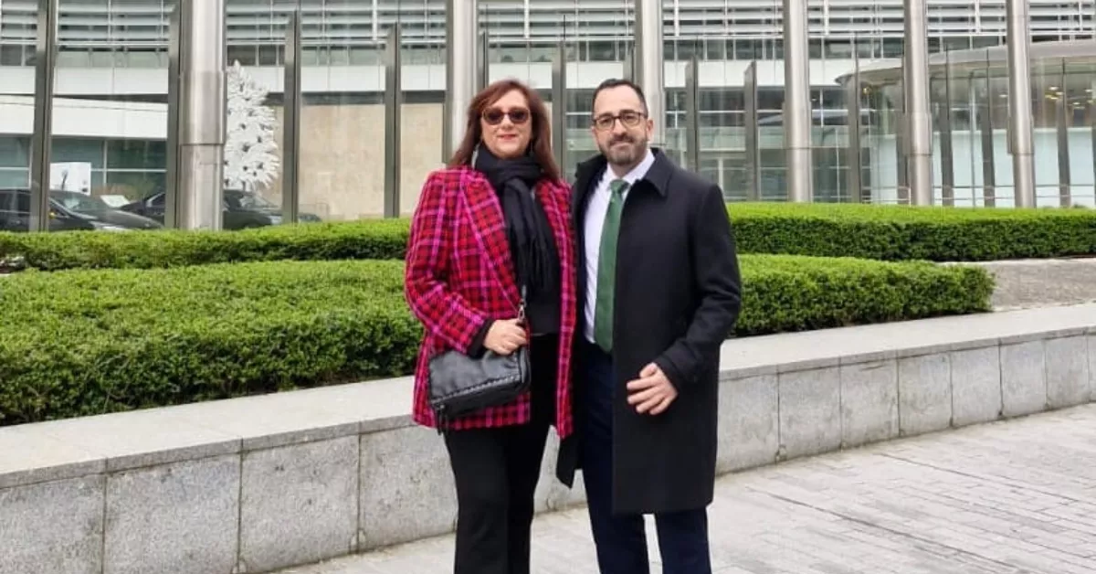 ASCAV confirma que Europa podría investigar a España por la ley canaria de Vivienda Vacacional./ CEDIDA