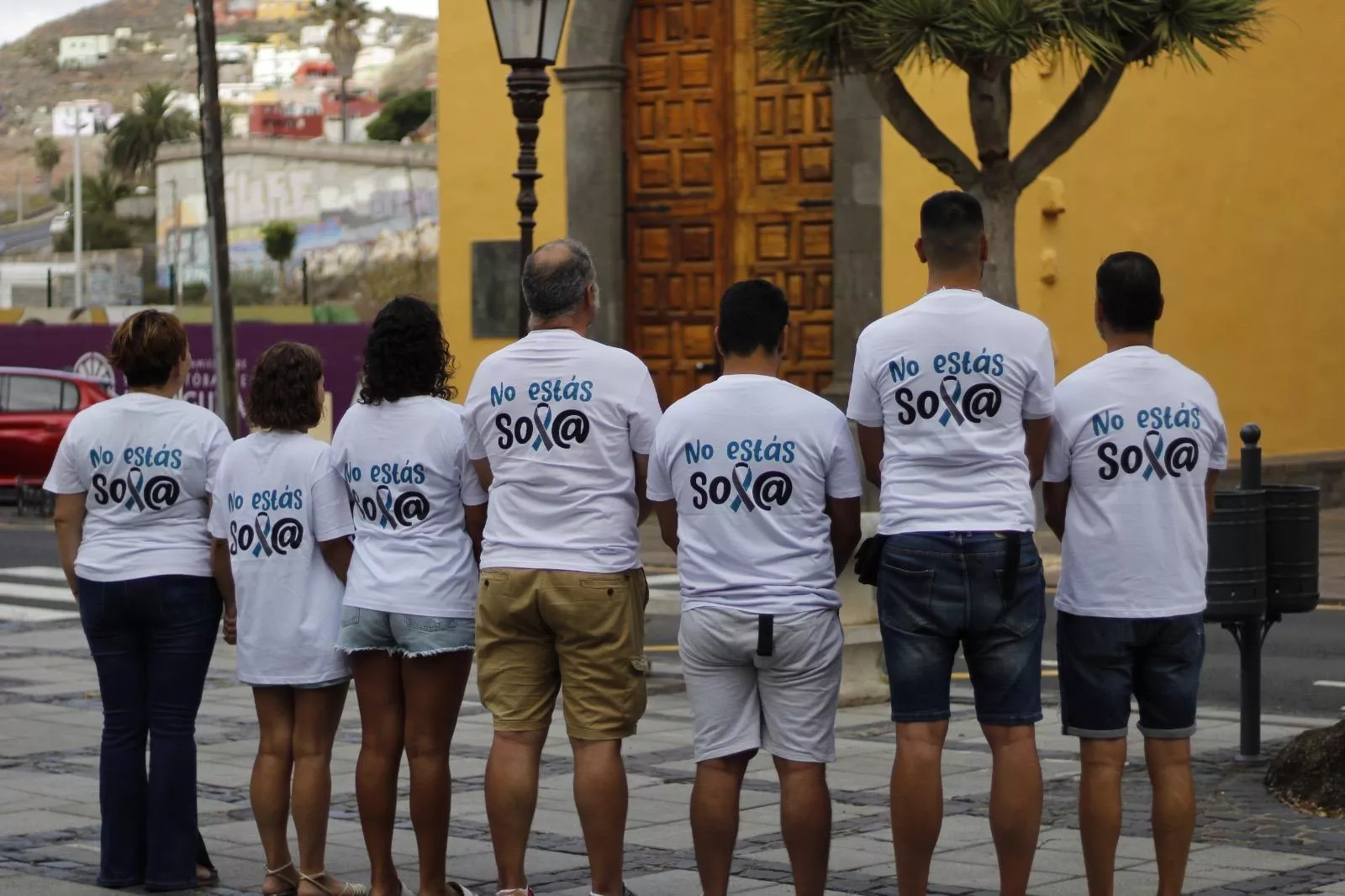 Asociación Covid Persistente de Canarias / CEDIDA