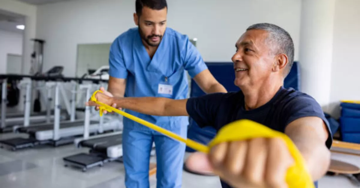 El ejercicio físico es clave para los pacientes con cáncer / AH