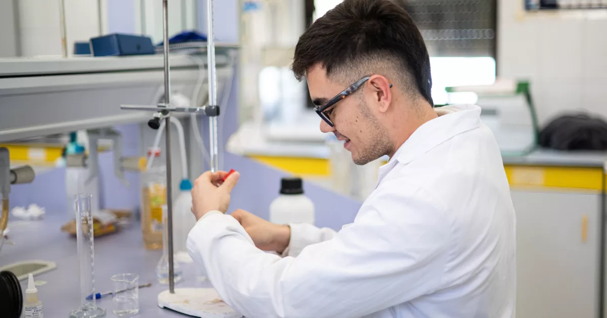 CaixaBank selecciona un proyecto del CIFP Los Gladiolos entre los mejores de orientación a la FP./ CAIXABANK