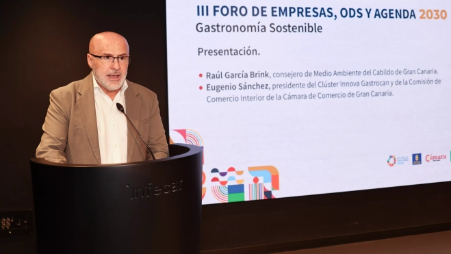 III FORO DE EMPRESAS,ODS Y AGENDA 2030011 III FORO DE EMPRESAS,ODS Y AGENDA 2030011