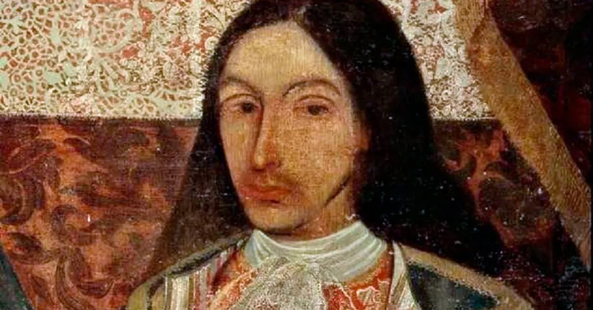 Amaro Pargo. /Wikimedia