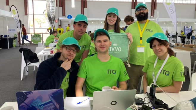 El grupo estudia cómo lograr que no se tire tanta comida en los bufets de los hoteles / ATLÁNTICO HOY