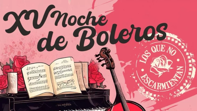 Portada del grupo musical Los Que No Escarmientan / CEDIDA