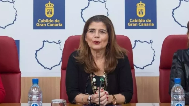 Imagen de Inés Miranda / ARCHIVO 