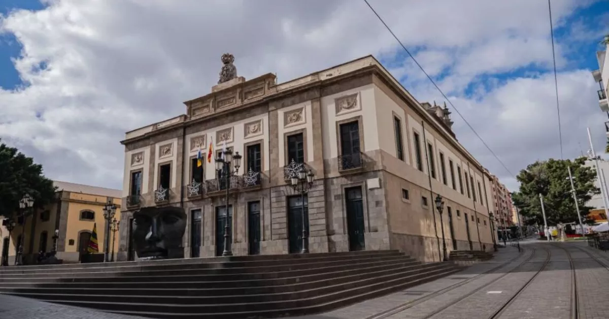 Teatro Guimerá |Ayuntamiento de Santa Cruz de Tenerife