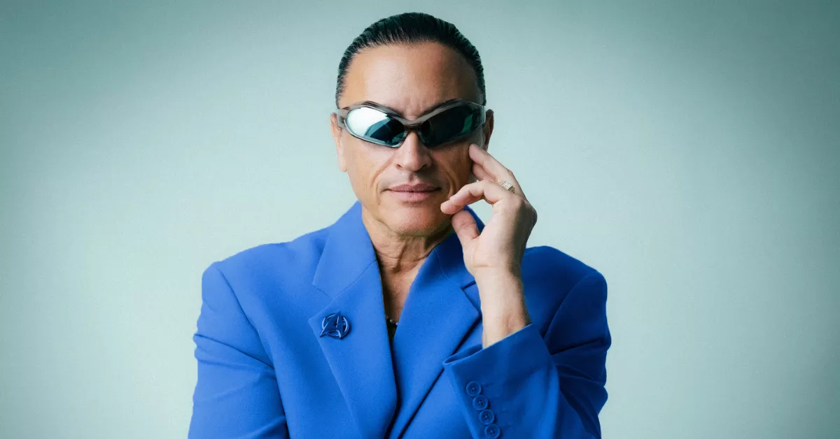 Imagen de Elvis Crespo / AYUNTAMIENTO DE MASPALOMAS 