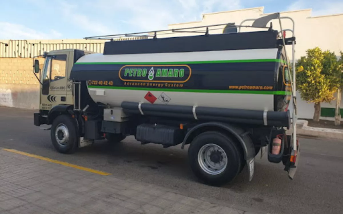 Condenan a 9 años de prisión y multas millonarias al administrador de Petroamaro por fraude fiscal. / AH