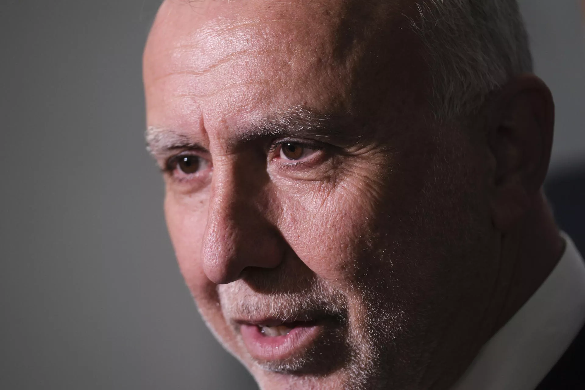 Ángel Víctor Torres, ministro de Política Territorial.  / ALBERTO VALDÉS-EFE