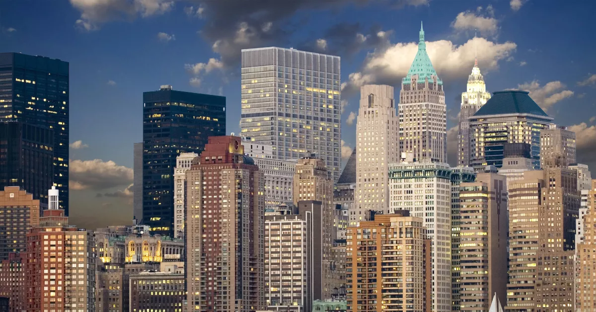 Imagen de Manhattan / PEXELS
