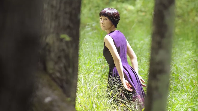 La compositora japonesa Yoko Kannoestará presente en el Festival. /Tenerife Noir