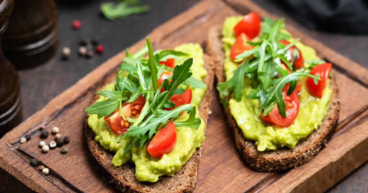 Imagen de unas tostadas / PEXELS 