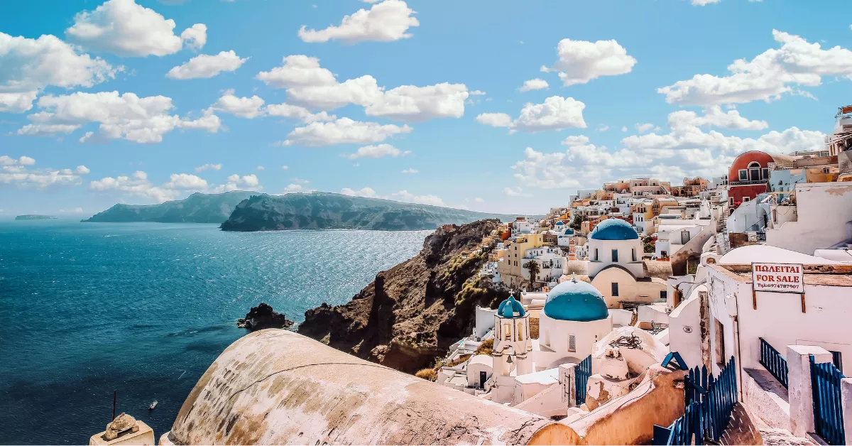 Imagen de Grecia / PEXELS