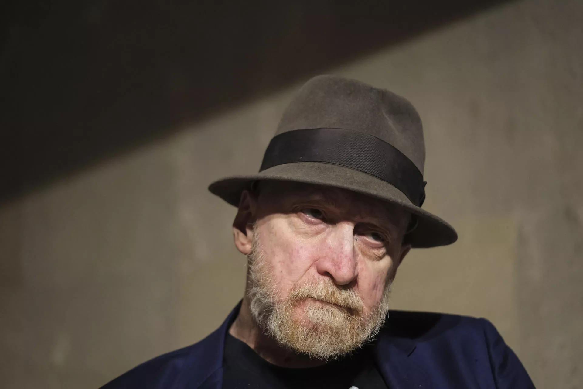 Miller: "Mientras tenga sangre en el cuerpo y me lata el corazón, 'Sin City' seguirá viva"