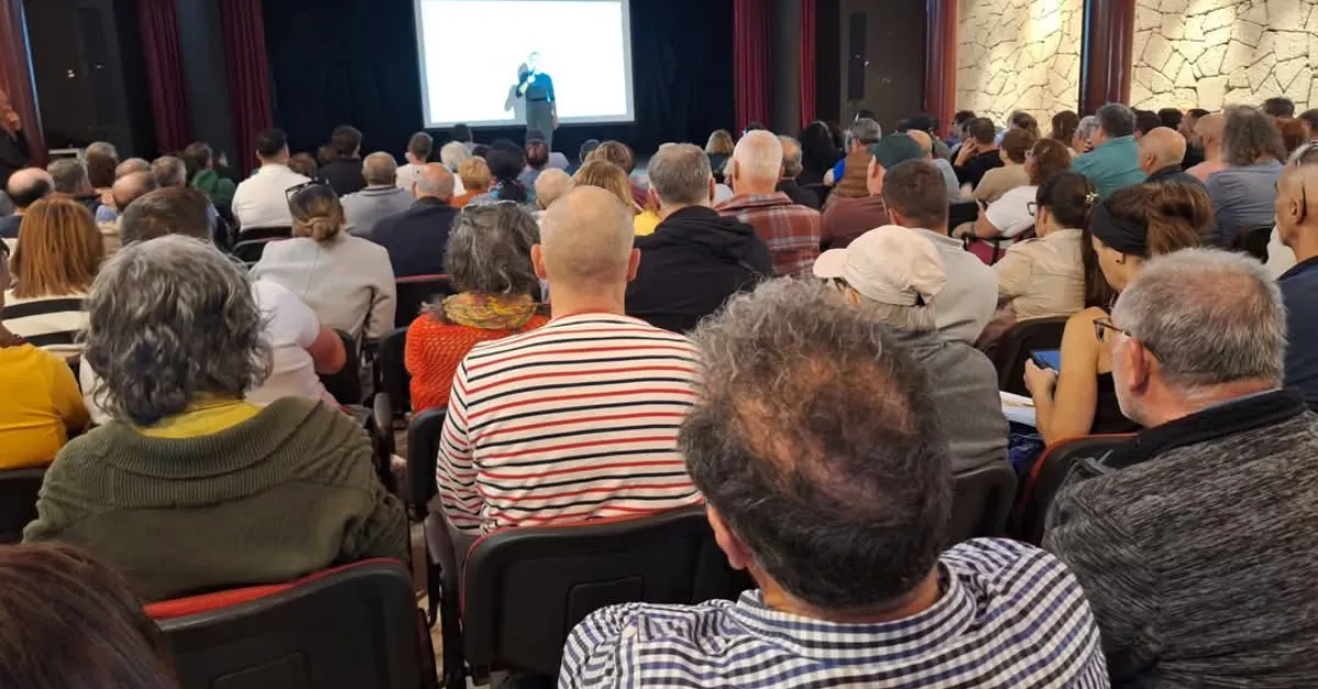 Parque eólico de Güímar|CEDIDA