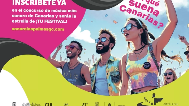 Cartel Festival Sonora
