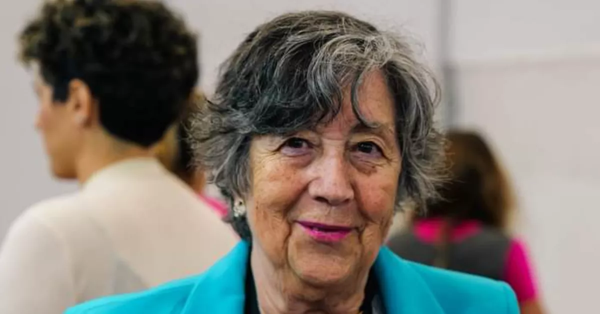 Mary Carmen Bonfante AMATE|CEDIDA