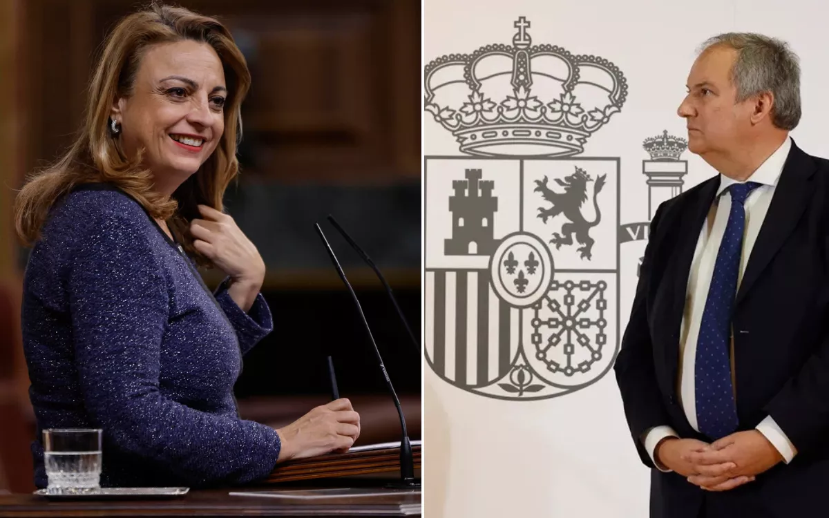 Industria se compromete a escuchar al sector tabaquero antes de aplicar el empaquetado genérico. / EFE